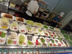 -小方外婆菜(蒙山路店)
