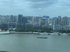 -上海凯宾斯基大酒店