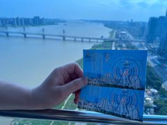 -南昌之星摩天轮