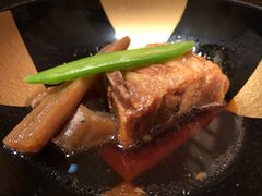 -黒豚料理 寿庵(中央駅西口店)