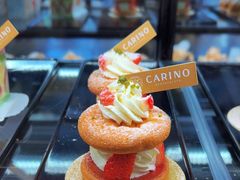 -CARINO BAKERY&CAFE(南方商城店)