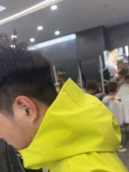 -藤野造型·烫·染发型设计店