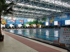 -沈阳龙润夏宫温泉水乐园