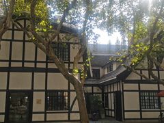 -一尺花园(安和花园店)