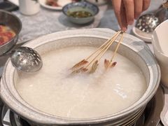 -丰尔粥食·粥底火锅·桑拿鸡(大良总店)