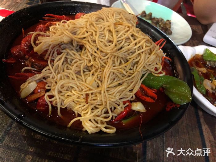 龙虾风暴(松江店)图片