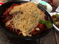 -龙虾风暴(松江店)