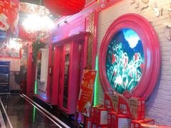 -火吧PTV聚会餐厅(6号店)