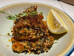-BE BRIGHT KITCHEN(正佳广场店)