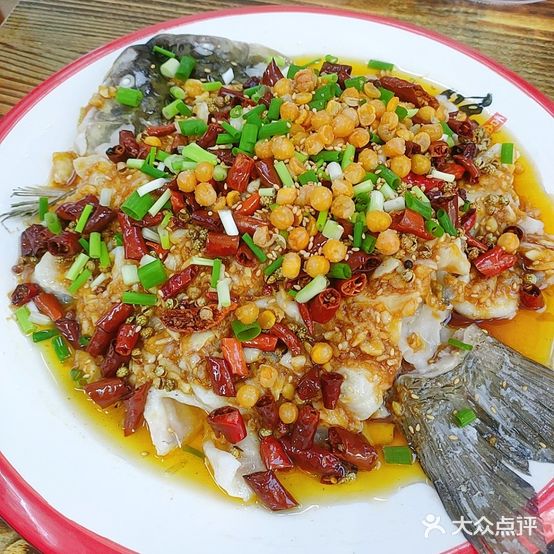 天天活鱼馆·家场菜(经四纬八店)