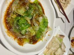 -马凯餐厅(长椿街店)