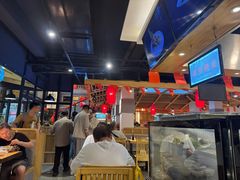 -龙抄手食府(浣花北路店)