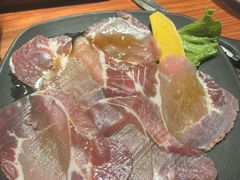 -山之屋炭火烧肉·生啤畅饮(大朗万科中央公园店)