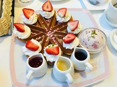 -Dazzling Cafe 蜜糖吐司专卖店