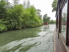 -西溪国家湿地公园