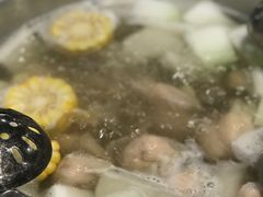 -粤潮牛肉火锅店(江南大道店)