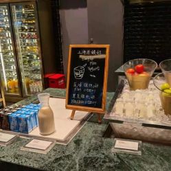 -静安洲际酒店·宴会厅