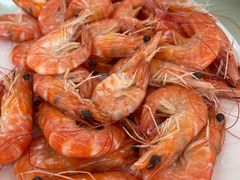 -红月湾海鲜饭店•沙滩海景(双月湾店)