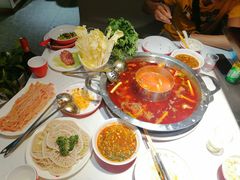 -蜀滋香鲜鱼美蛙火锅(339店)