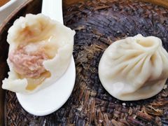 虾肉小笼-新丰小吃(中山中路分店)