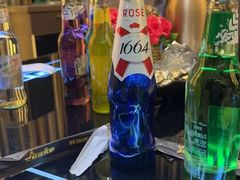 -星璨火吧KTV聚会餐厅(华清广场店)