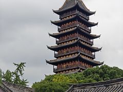 -常熟方塔园