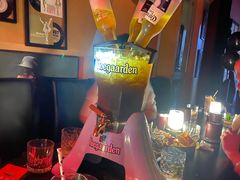 -288 Livehouse 酒吧(思南公馆店)