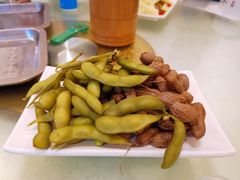 -福苗小骆驼烧烤(大唐不夜城店)
