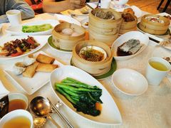 -喜来登由由大酒店九州膳坊中餐厅