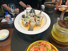 -炊江南·上海菜(国展华漕店)