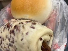 -宫门口馒头铺(创始人总店)