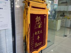 -瑞派天使宠物医院·神经外科·骨科·核磁CT(洛川中路店)