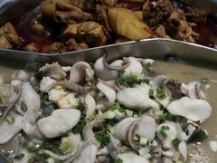 -武记碳锅鱼大盘鸡(杜岭街店)