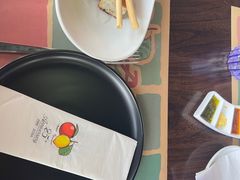 -安妮意大利餐厅(日坛店)