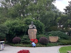 -徐家汇源景区-衡山公园