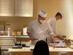 -鮨青(恒基名人购物中心店)