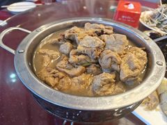 -鸿亨泰杂鱼馆(港馨家园店)