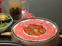 -冯校长老火锅(广州正佳广场店)