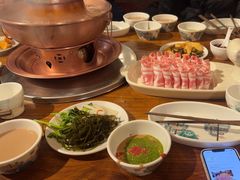 -额尔敦草原涮羊肉·烧烤(冻青树总店)