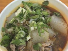 -王记生烫牛杂面馆(兰陵路店)