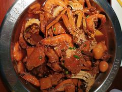 -谢蟹浓(西铁营万达店)