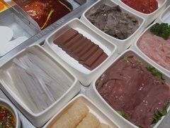 -海底捞火锅(金融街万达店)
