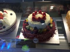 -BreadTalk面包新语·烘焙蛋糕(星河城店)