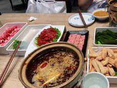 -古关火锅店(古北水镇景区店)