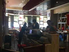 -大四喜火锅(东风路店)