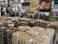 -山姆会员商店(上海浦东店)
