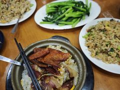 -煲煲掂风味煲仔饭餐厅(西区店)