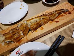 -昱匠·日本料理(金融街店)