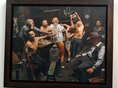 -四川美术学院美术馆