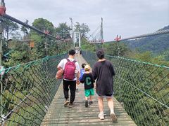 -石燕湖生态旅游景区
